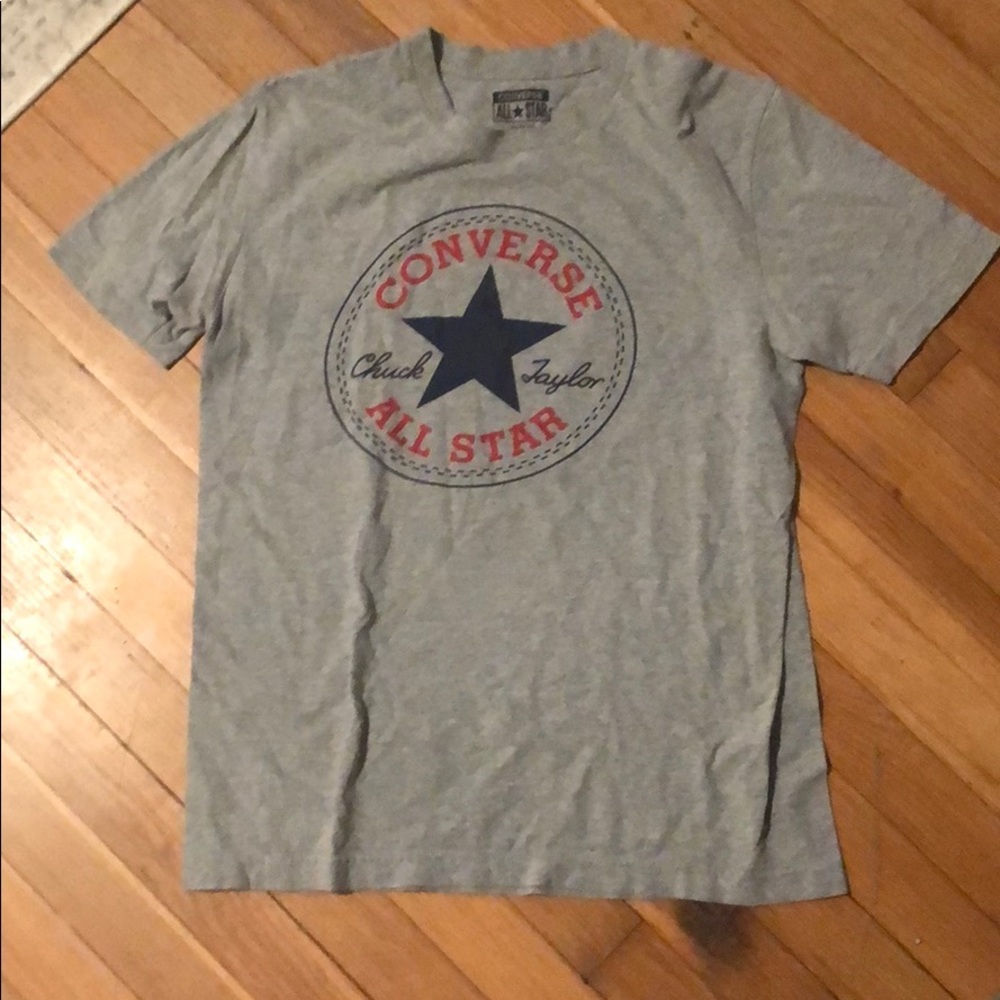 Converse T Shirt